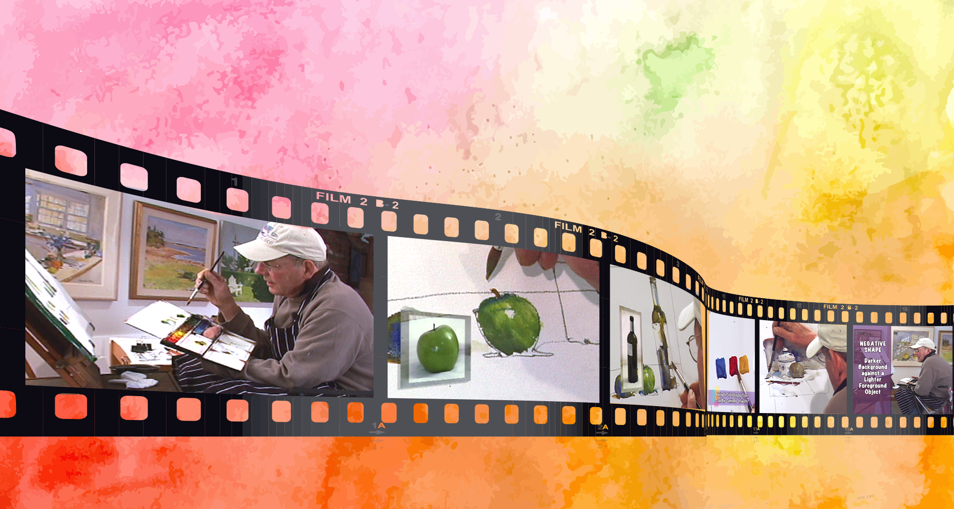 Charles Reid FILM